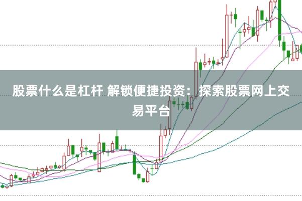 股票什么是杠杆 解锁便捷投资：探索股票网上交易平台