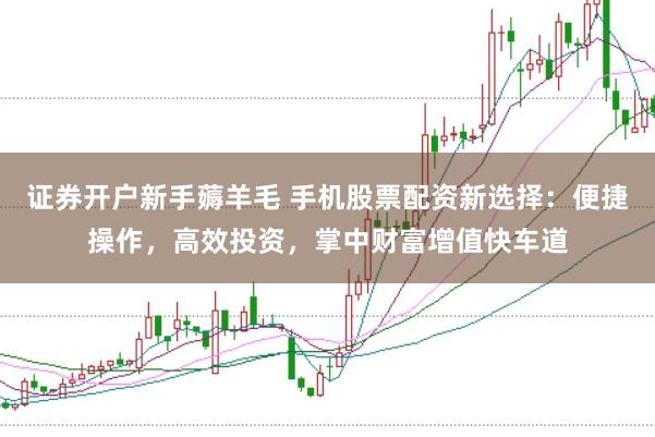 证券开户新手薅羊毛 手机股票配资新选择：便捷操作，高效投资，掌中财富增值快车道
