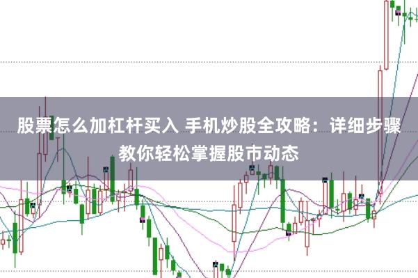 股票怎么加杠杆买入 手机炒股全攻略：详细步骤教你轻松掌握股市动态