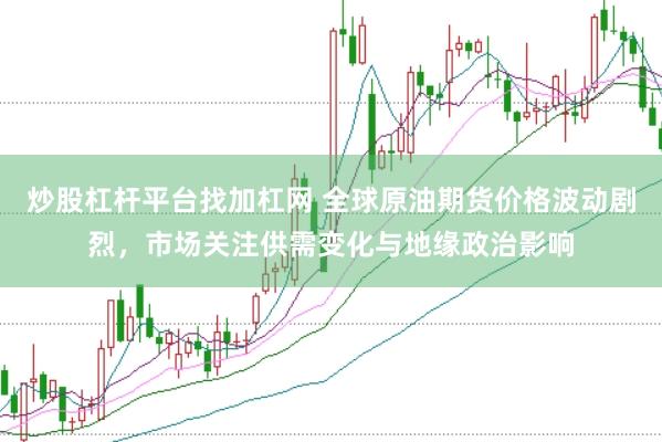 炒股杠杆平台找加杠网 全球原油期货价格波动剧烈，市场关注供需变化与地缘政治影响