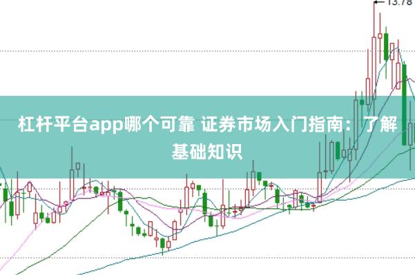 杠杆平台app哪个可靠 证券市场入门指南：了解基础知识