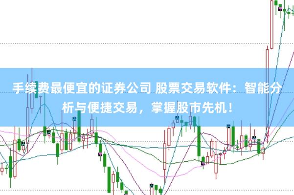 手续费最便宜的证券公司 股票交易软件：智能分析与便捷交易，掌握股市先机！