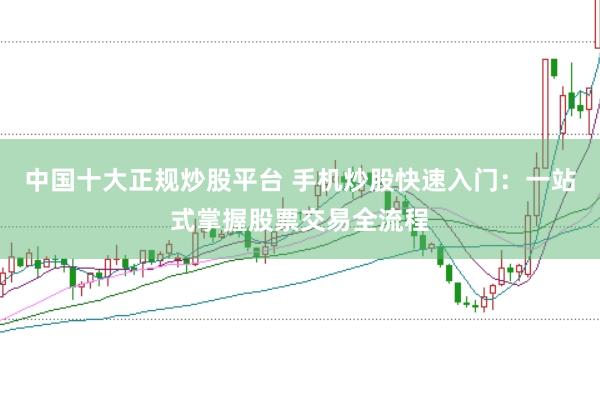 中国十大正规炒股平台 手机炒股快速入门:一站式掌握股票交易全流程