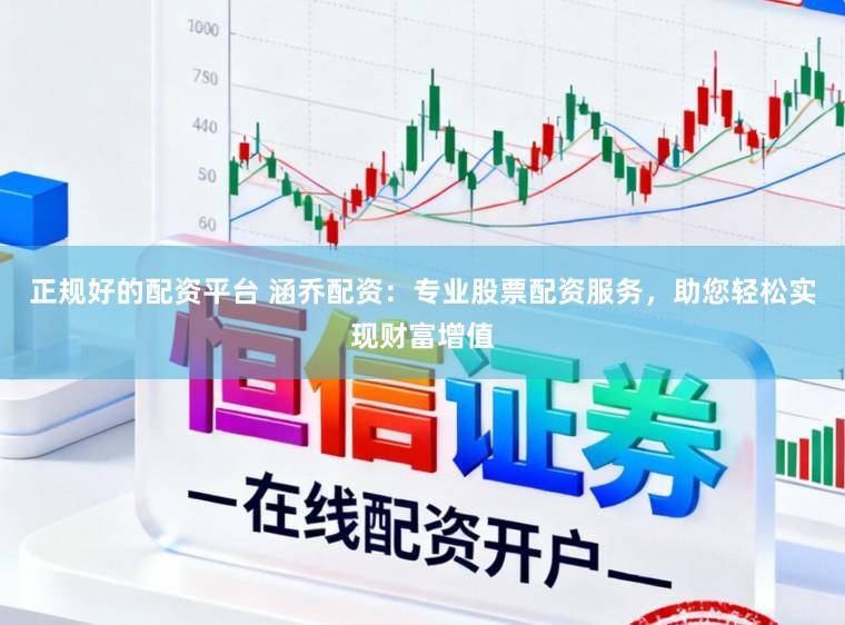 正规好的配资平台 涵乔配资:专业股票配资服务,助您轻松实现财富增值