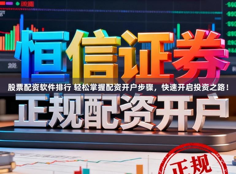 股票配资软件排行 轻松掌握配资开户步骤,快速开启投资之路!