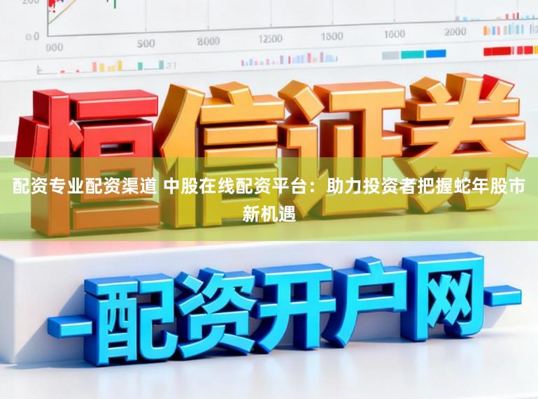配资专业配资渠道 中股在线配资平台：助力投资者把握蛇年股市新机遇