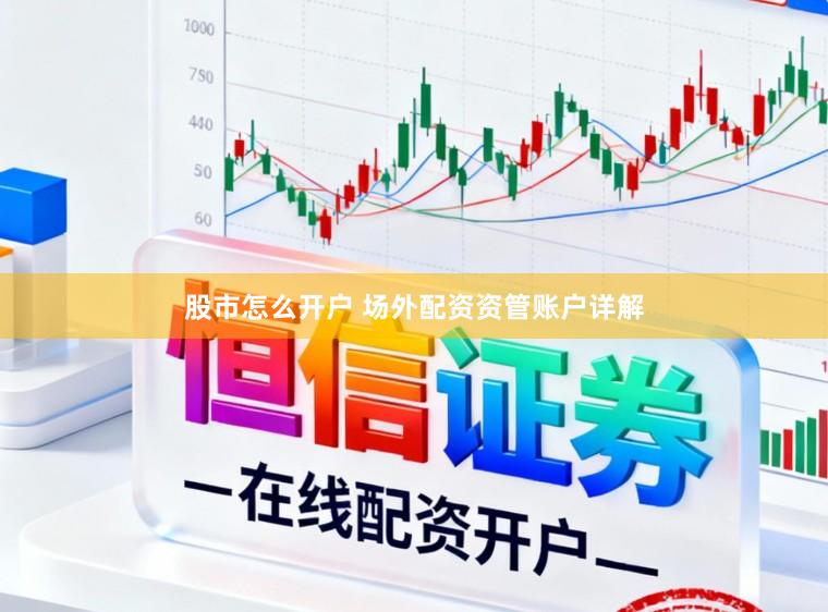 股市怎么开户 场外配资资管账户详解