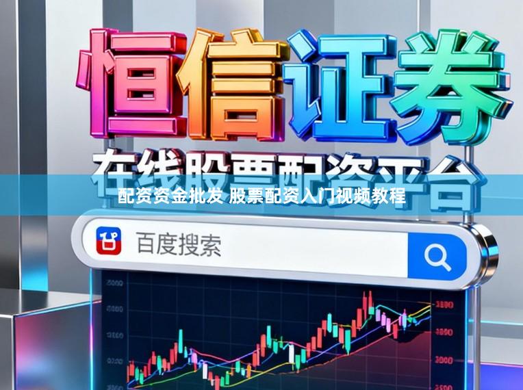 配资资金批发 股票配资入门视频教程