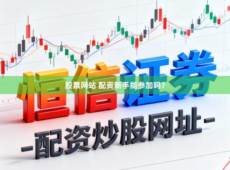 股票网站 配资新手能参加吗？