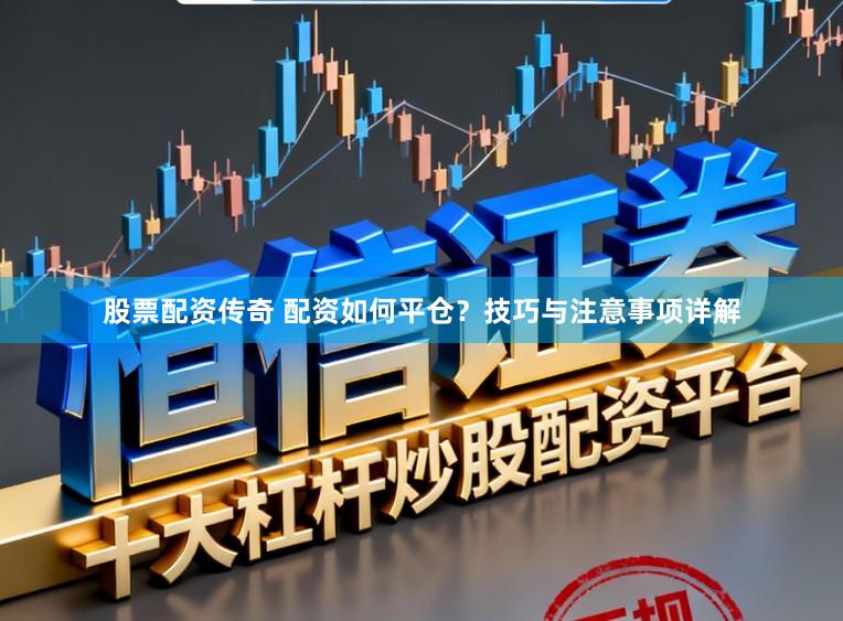 股票配资传奇 配资如何平仓？技巧与注意事项详解
