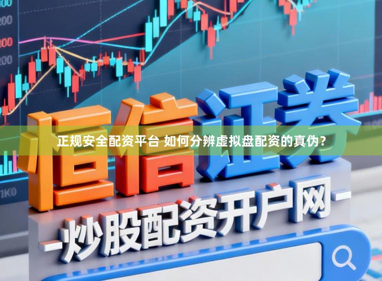正规安全配资平台 如何分辨虚拟盘配资的真伪？