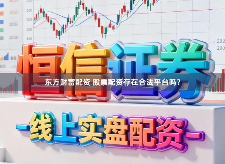 东方财富配资 股票配资存在合法平台吗？