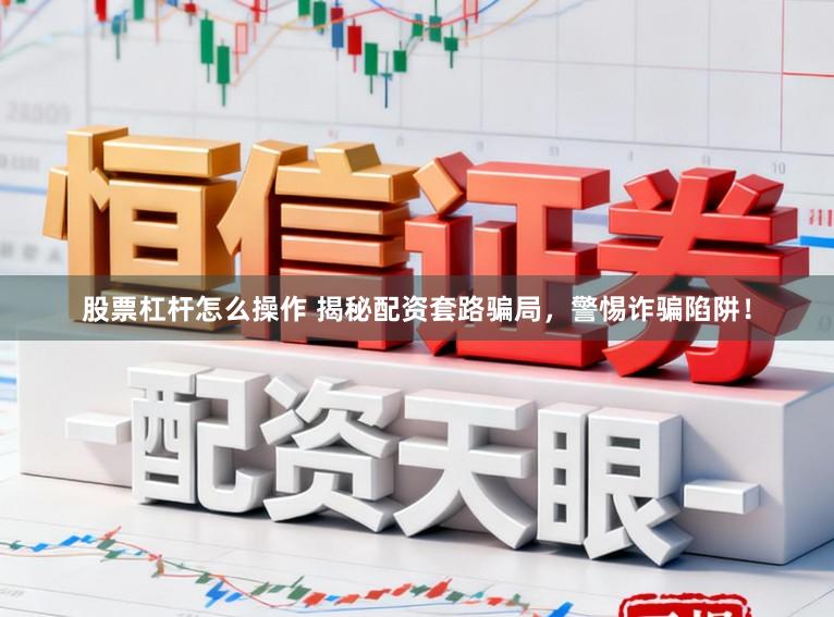 股票杠杆怎么操作 揭秘配资套路骗局，警惕诈骗陷阱！